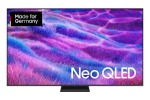 Samsung GQ85QN80FAU 2.16 m (85) 4K Ultra HD Smart TV Wi-Fi Antratsiithall