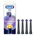 Oral-B iO 4-komplekt Must