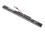 Green Cell Laptop Akumulaator Lithium-ioon 2600mAh