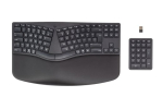 HP 960 Ergonoomiline juhtmevaba klaviatuur