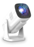 Philips NeoPix 250 Full HD (1920x1080) 250 ANSI luumenit Valge Wi-Fi