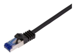 LogiLink Professional CAT 6a S/FTP 5m patch-kaabel must