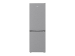 BEKO K&uuml;lmik B1RCNA364XB Energiaklass E Vaba seade Combi K&otilde;rgus 186.5 cm No Frost s&uuml;steem K&uuml;lmiku netomaht 210 L K&uuml;lmiku neto