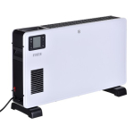 Noveen CH9099 XXL Tuya WiFi Nutikas Konvektorik&uuml;tteseadme 2300 Watt