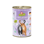 GRANATAPET DeliCATessen Part ja kodulindude m&auml;rgkassitoit - 400g
