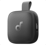 Anker Soundcore K&otilde;lar Boom Go 3i 15 W Veekindel Bluetooth Portaatilehine Must