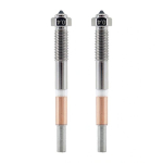 QiDi 0.4 mm bimetallne otsik Q2 seeriale (2 tk)