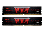 G.Skill AEGIS DDR4 16GB Komplekt 2666MHz CL19 Non-ECC