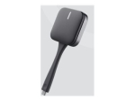 Huawei voogedastuse adapter v&otilde;rgumeedia jaoks USB-C juhtmevaba