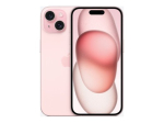 Apple iPhone 15 6.1 128GB - Roosa - Grade A