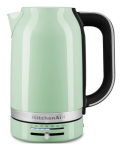 KitchenAid 5KEK1701EPT elektriline veevann 1,7 L 2400 W Roheline