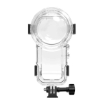 Puluz veekindel &uuml;mbris Insta360 X5 kaamerale