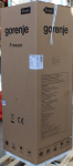 SALE OUT. Gorenje Freezer FN617EES5 Energy efficiency class E Upright Free standing Height 172 cm Total net capacity 240 L No Frost system Display
