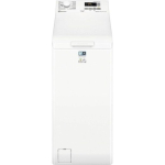 Electrolux EW6T5372P washing machine