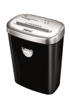 Fellowes 53C Ristlehe paberilesta 22 cm Must