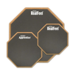 Evans RF12G trummitarvik Drum practice pad