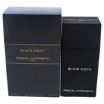 Black Agent EDT 100ml