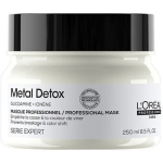 Series Expert Metal Detox Mask 500ml