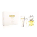Toy 2 Gift Set EDP 100 ml, miniature EDP 10 ml and body milk 100 ml 100ml