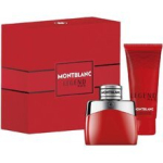 Legend Red Gift set EDP 50 ml and shower gel 100 ml 50ml