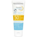 Photoderm Pediatrics Mineral SPF 50+ - Dry Oil Cream 50.0g