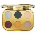 Treasured Eyeshadow Palette - Eyeshadow palette 6.08 g All The Riches