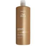 Ultimate Smooth Shampoo 100ml