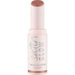 Satin Glow Lipstick Coral It a Day