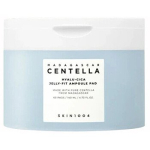 Hyalu-Cica Jelly-Fit Ampoule Pad 140ml