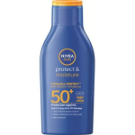 Sun Protect & Moisture Milk SPF 50+ 100ml