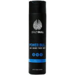 Power Bull Hair-Beard-Face-Body Shampoo - Multifunctional Shampoo 4 in 1 for Hair, Beard, Face and Body 250ml