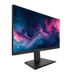 RAMPAGE MIRACLE 27-tolline 180Hz 1ms QHD 2K m&auml;ngimonitoor