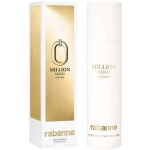 Paco Rabanne Million Gold DSR 150 ml