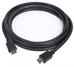 Gembird CC-HDMI4-20M HDMI kaabel HDMI mees kuni HDMI mees 20m Kiire 4K / must