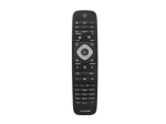HQ LXP430 TV kaugjuhtimispult Philips LED-430 3D must
