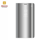 Mocco Clear View kaanekaitse Samsung Galaxy A42 5G jaoks H&otilde;bedane