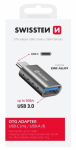Swissten OTG adapter USB-C kuni USB 3.0 &uuml;hendus