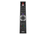 Lamex LXP1396 TV kaugjuhtimispult TV LCD VESTEL / HYUNDAI / TELEFUNKEN RM-L1396