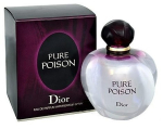 Dior Pure Poison parf&uuml;&uuml;m EDP 100 ml