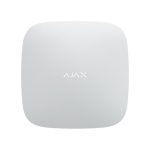 Ajax Hub 2 Plus juhtpaneel
