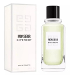 Givenchy Monsieur Parf&uuml;&uuml;m EDT 100ml