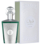 Lattafa Sherif Parf&uuml;&uuml;m EDP 100 ml