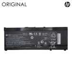 Originaal SR03XL aku HP s&uuml;learvutile 4550mAh