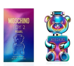 Moschino Toy 2 Pearl Parf&uuml;&uuml;m EDP 50ml