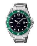 CASIO MDV-107D-3AVEF Meeste kell