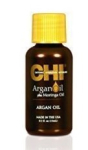 CHI Argan Oil Leave-In Treatment Juuste&otilde;li 15 ml