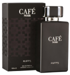 Riiffs Caf&eacute; Noir Parf&uuml;&uuml;m EDP 100ml