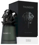 French Avenue Thunder parf&uuml;&uuml;m EDP 100 ml
