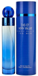 Perry Ellis 360&deg; Very Blue Meeste Parf&uuml;&uuml;m EDT 200 ml