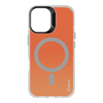 OBAL:ME MagNetix SolarFlex Cover for Apple iPhone 16 / vaskhallikas hall